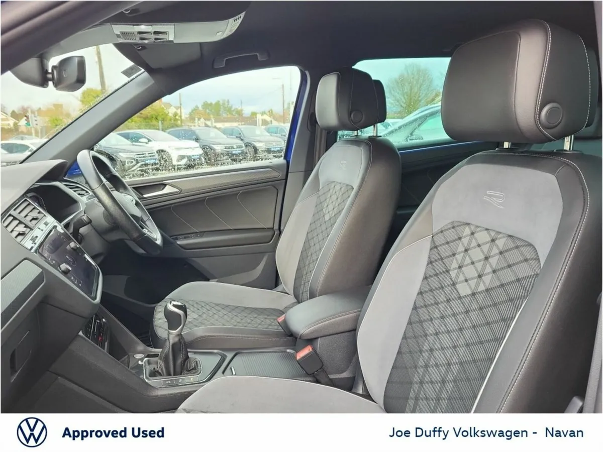 Volkswagen Tiguan R-LINE 2.0TDI 150HP - Image 3