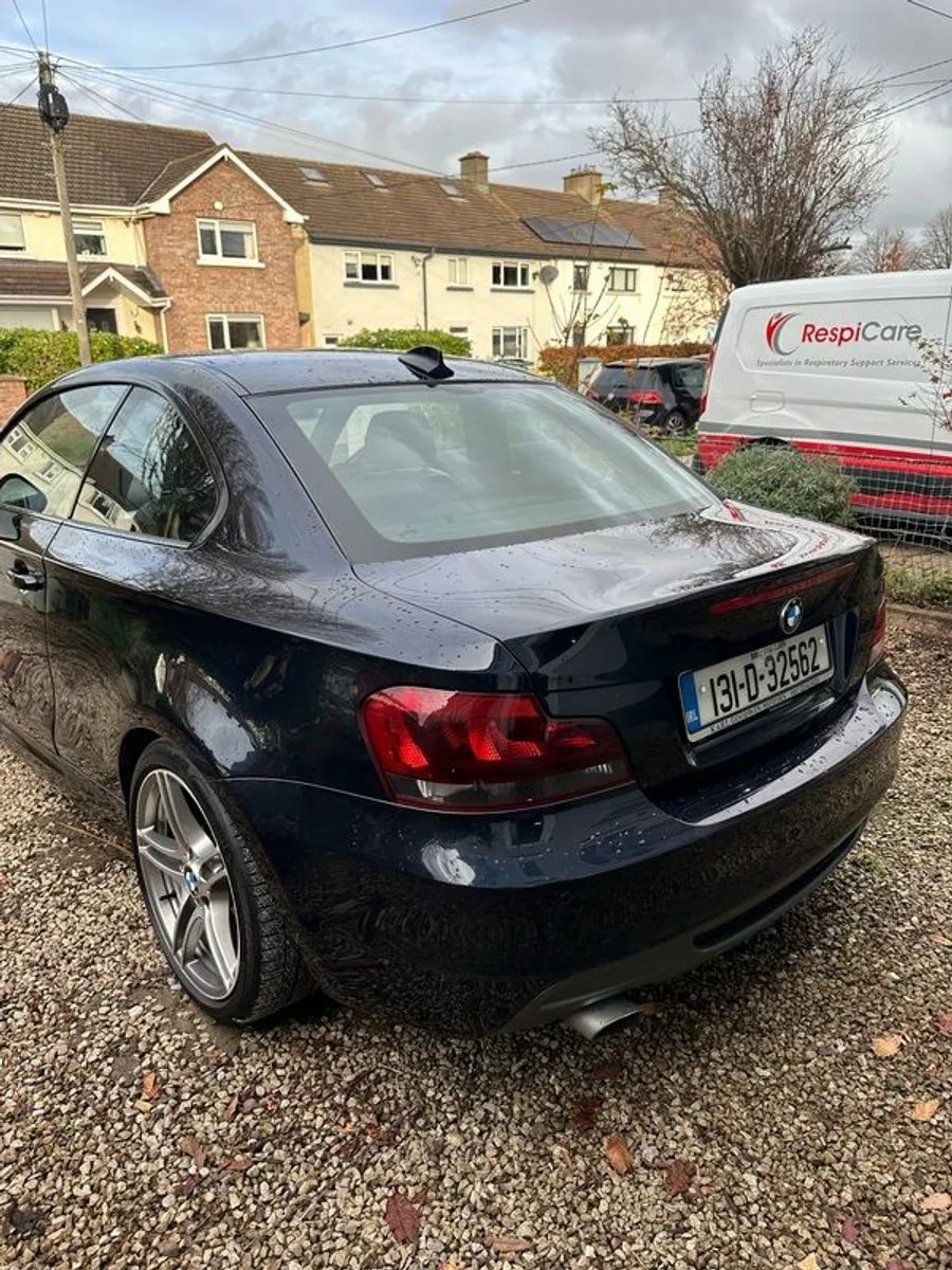 BMW 1-series M Sport 2.0 Turbo Diesel - Image 4