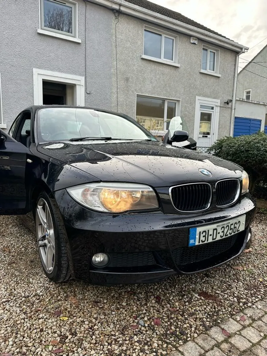 BMW 1-series M Sport 2.0 Turbo Diesel - Image 2