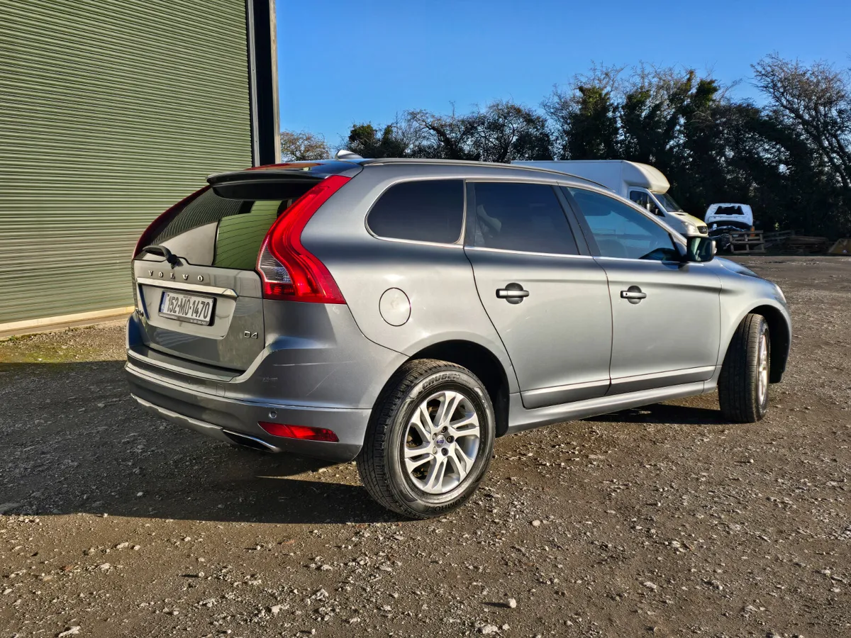 152 VOLVO XC60 *2.0d*HI SPEC* - Image 2