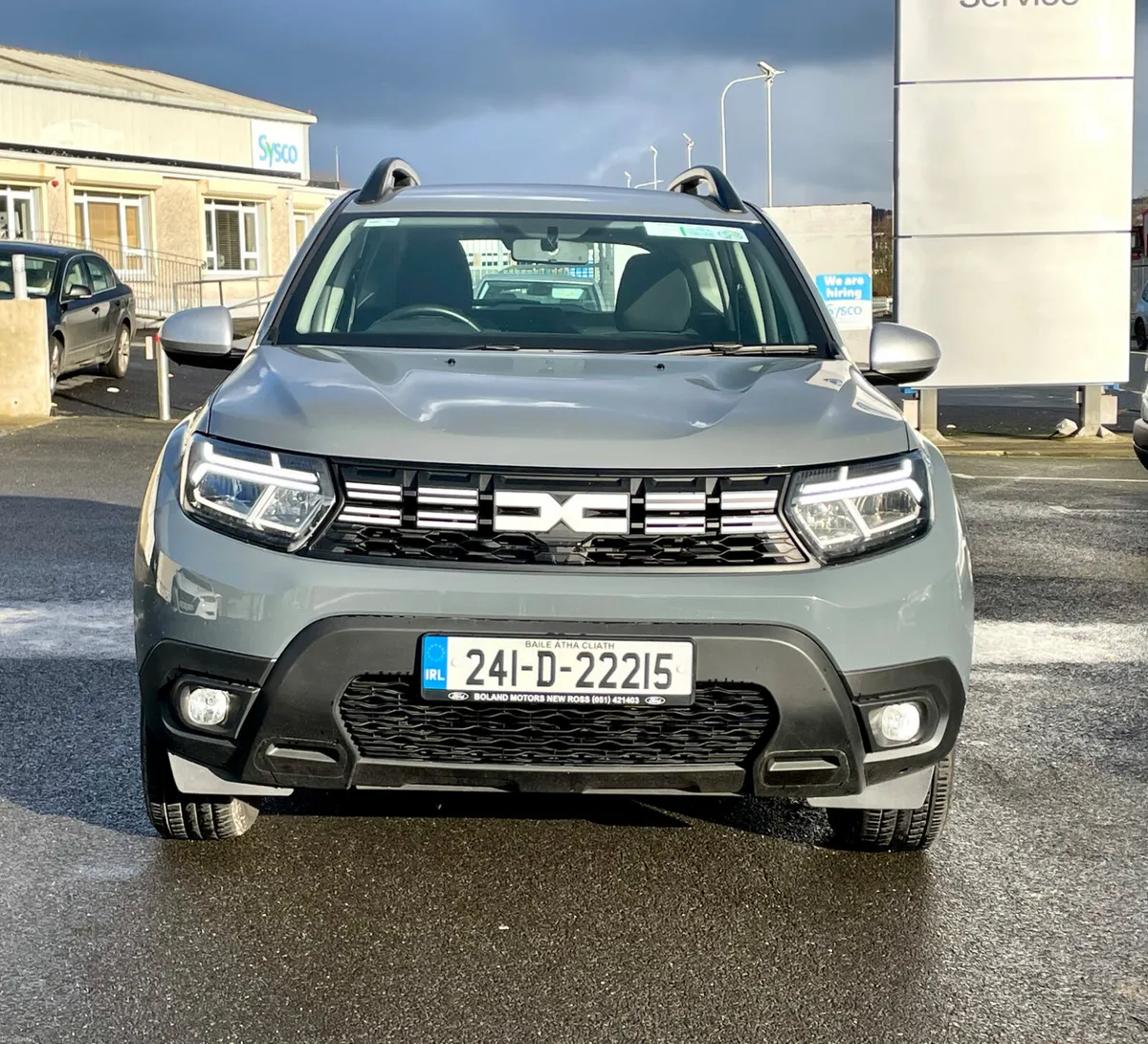 Dacia Duster 1.5 Diesel - Image 3