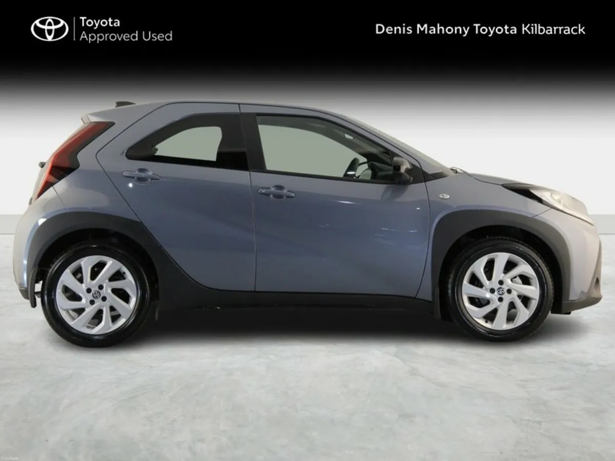 Toyota Aygo X AYGO X PULSE - Image 3