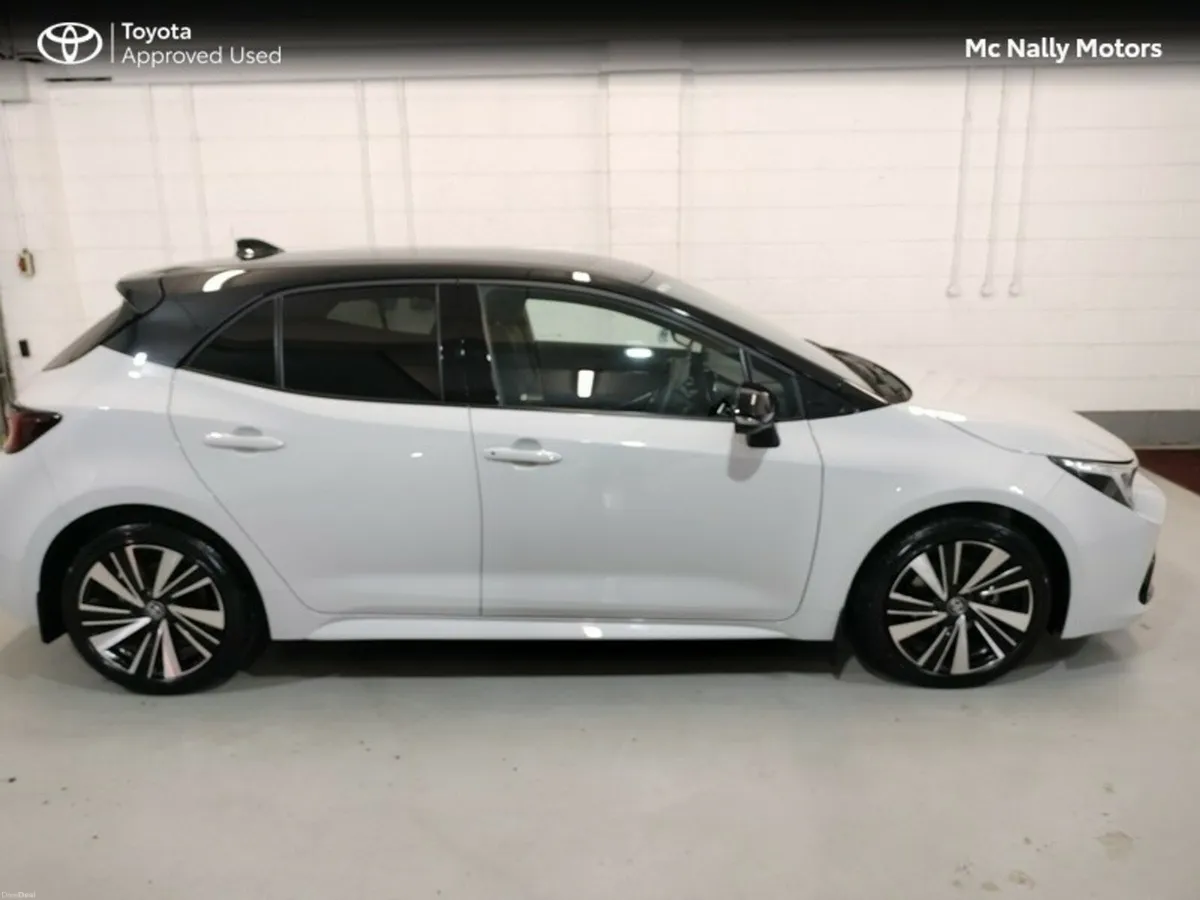 Toyota Corolla 252 H/B LUNA SPORT DEMO CAREPACK LO - Image 4