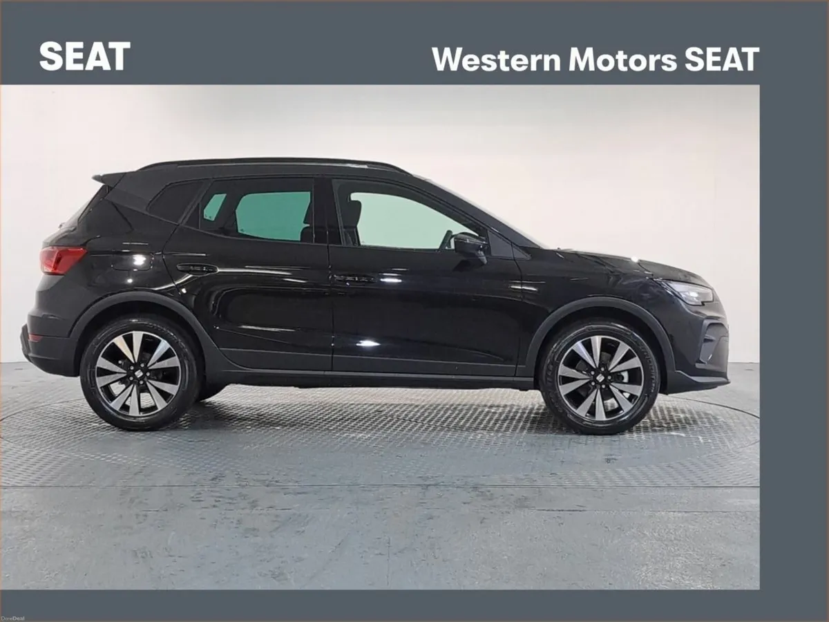SEAT Arona New Shape SE Plus 1.0 TSI 115hp - Image 3