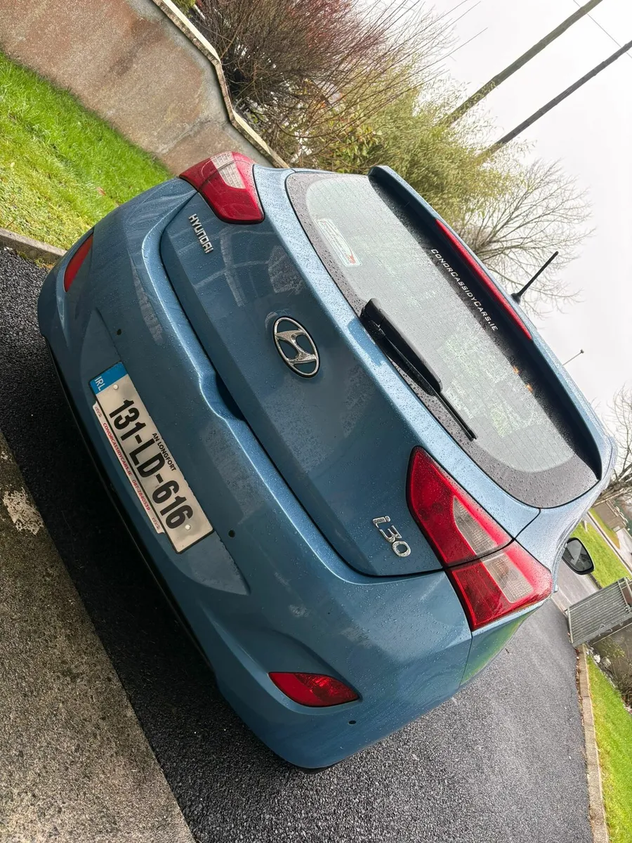 Hyundai i30 - Image 2