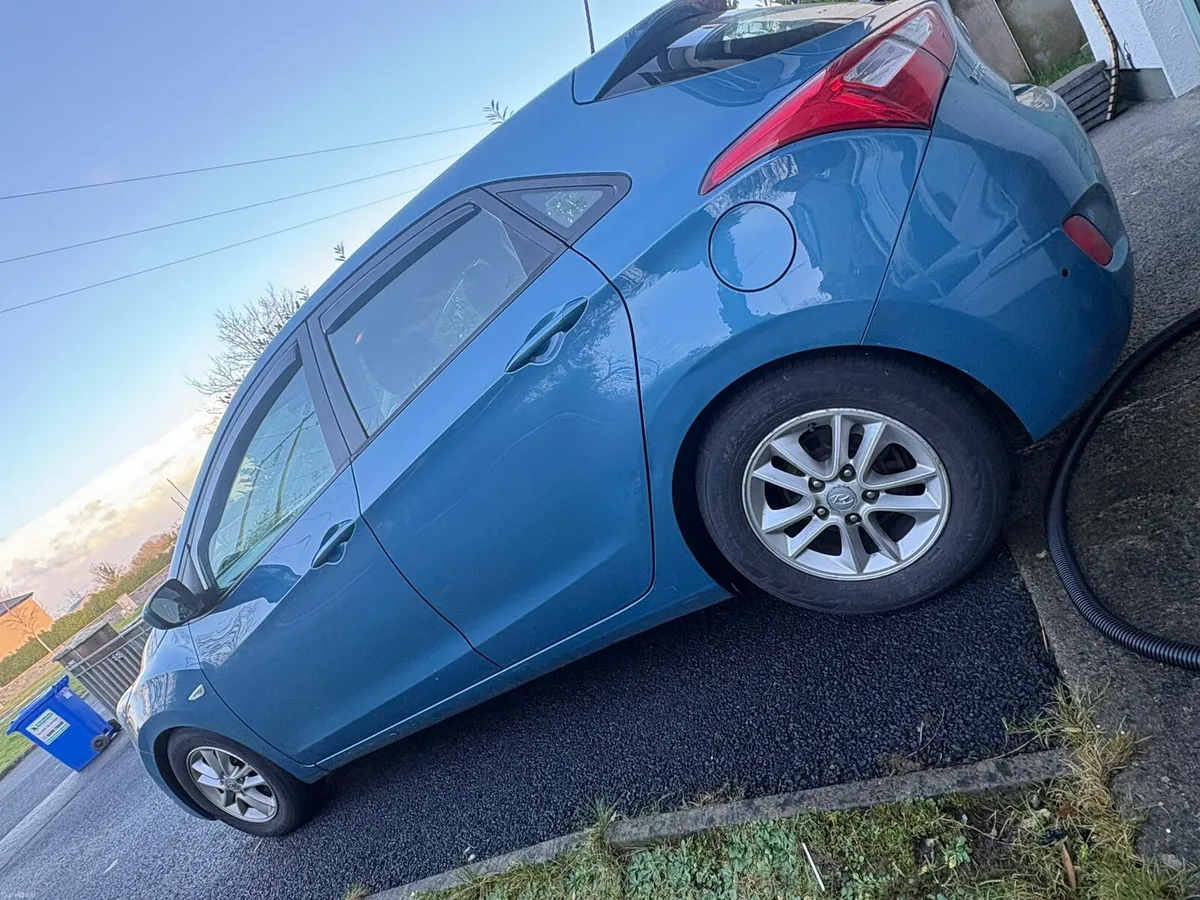 Hyundai i30 - Image 3