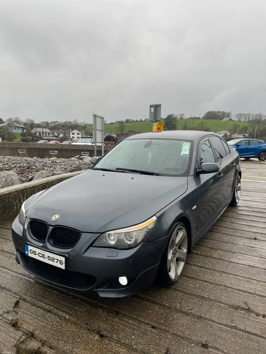 Bmw Msport - Image 1