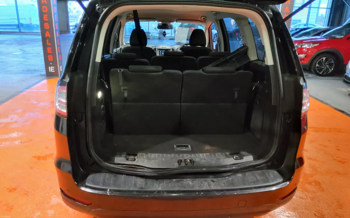 Ford Galaxy 2017 - Image 3