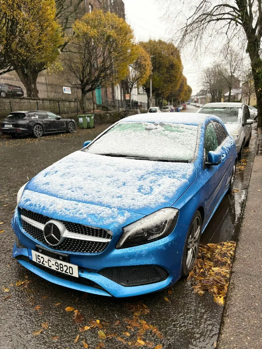 Mercedes-Benz A-Class 2015  =very Low Mileage = - Image 2