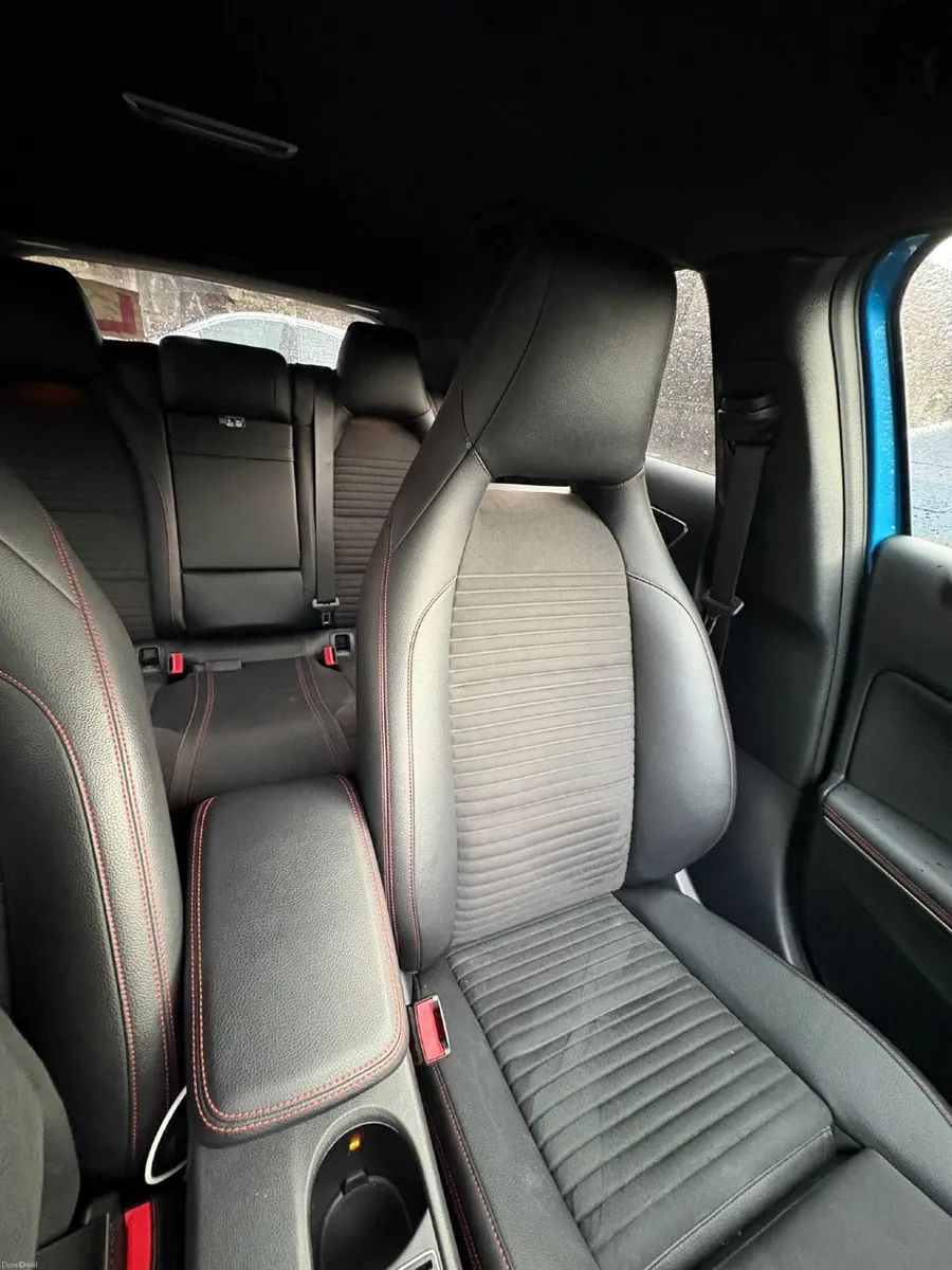 Mercedes-Benz A-Class 2015  =very Low Mileage = - Image 3