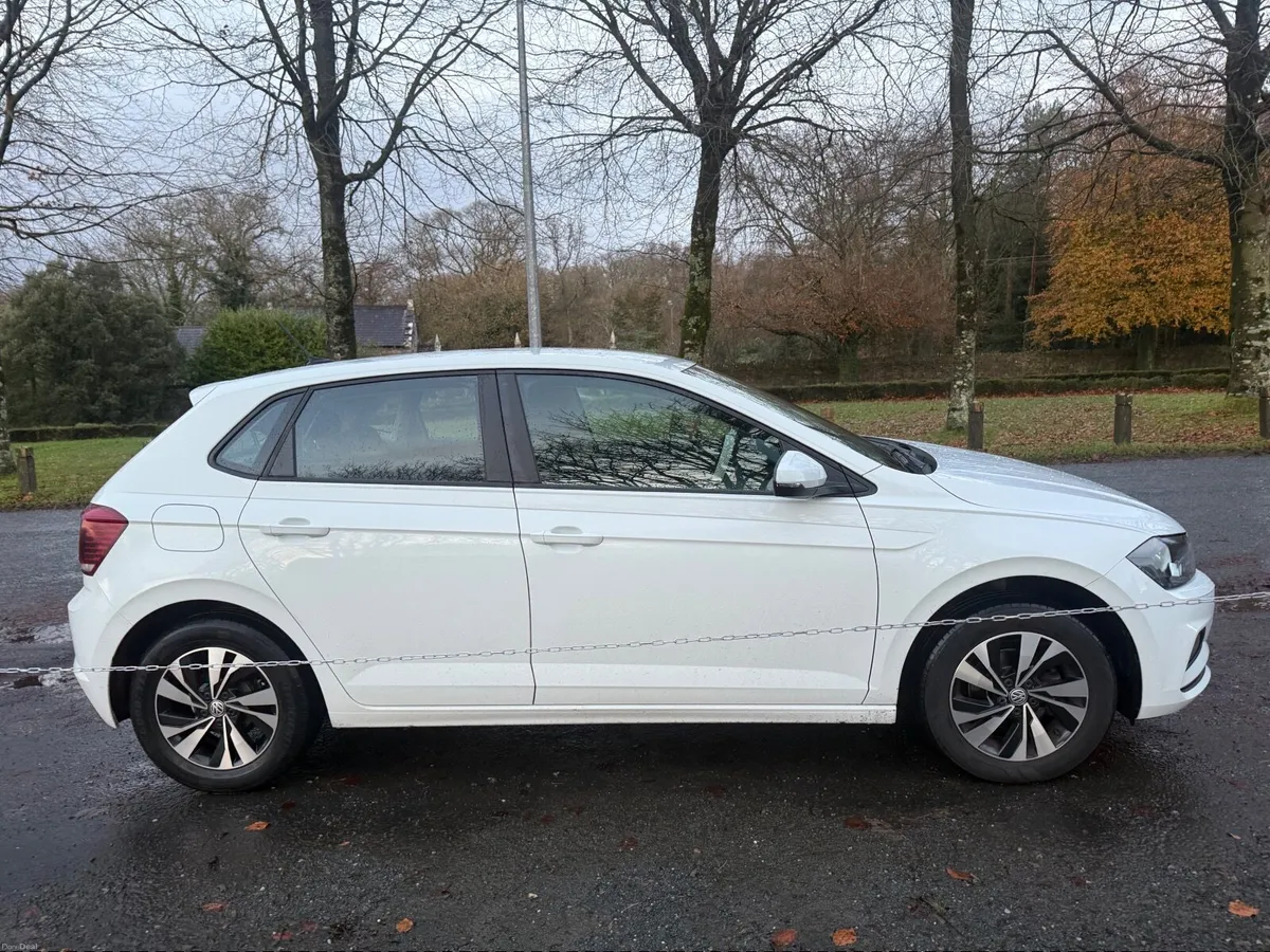 Volkswagen Polo 2021 - Image 3