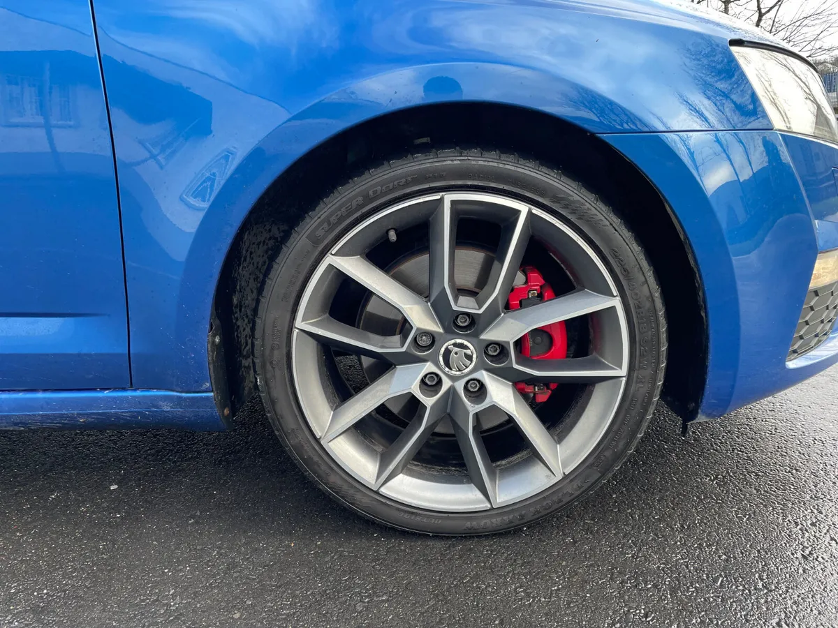 2.0 TDI VRS 184BHP - BLUETOOTH STREAMING - 200TAX - Image 2