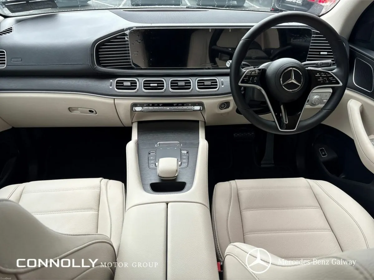 Mercedes-Benz GLE GLE 350de | AMG Exterior | €925p - Image 4