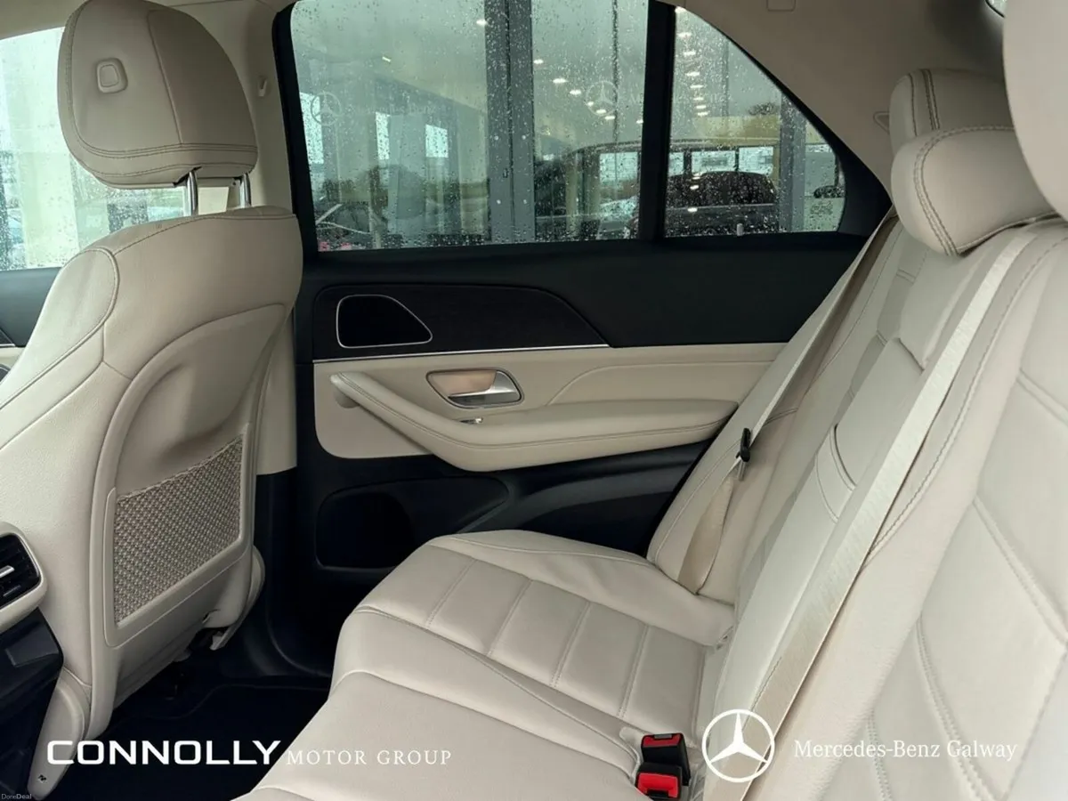 Mercedes-Benz GLE GLE 350de | AMG Exterior | €925p - Image 6
