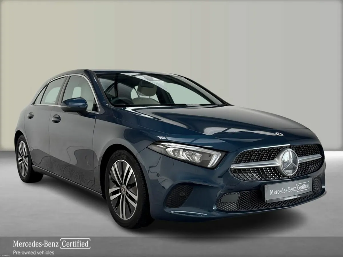 Mercedes-Benz A-Class A180d A/T Progressive €335pm - Image 1
