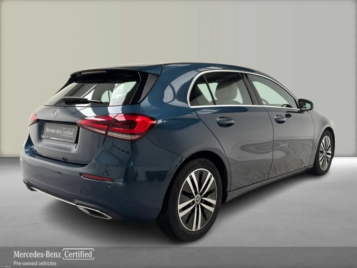 Mercedes-Benz A-Class A180d A/T Progressive €335pm - Image 4