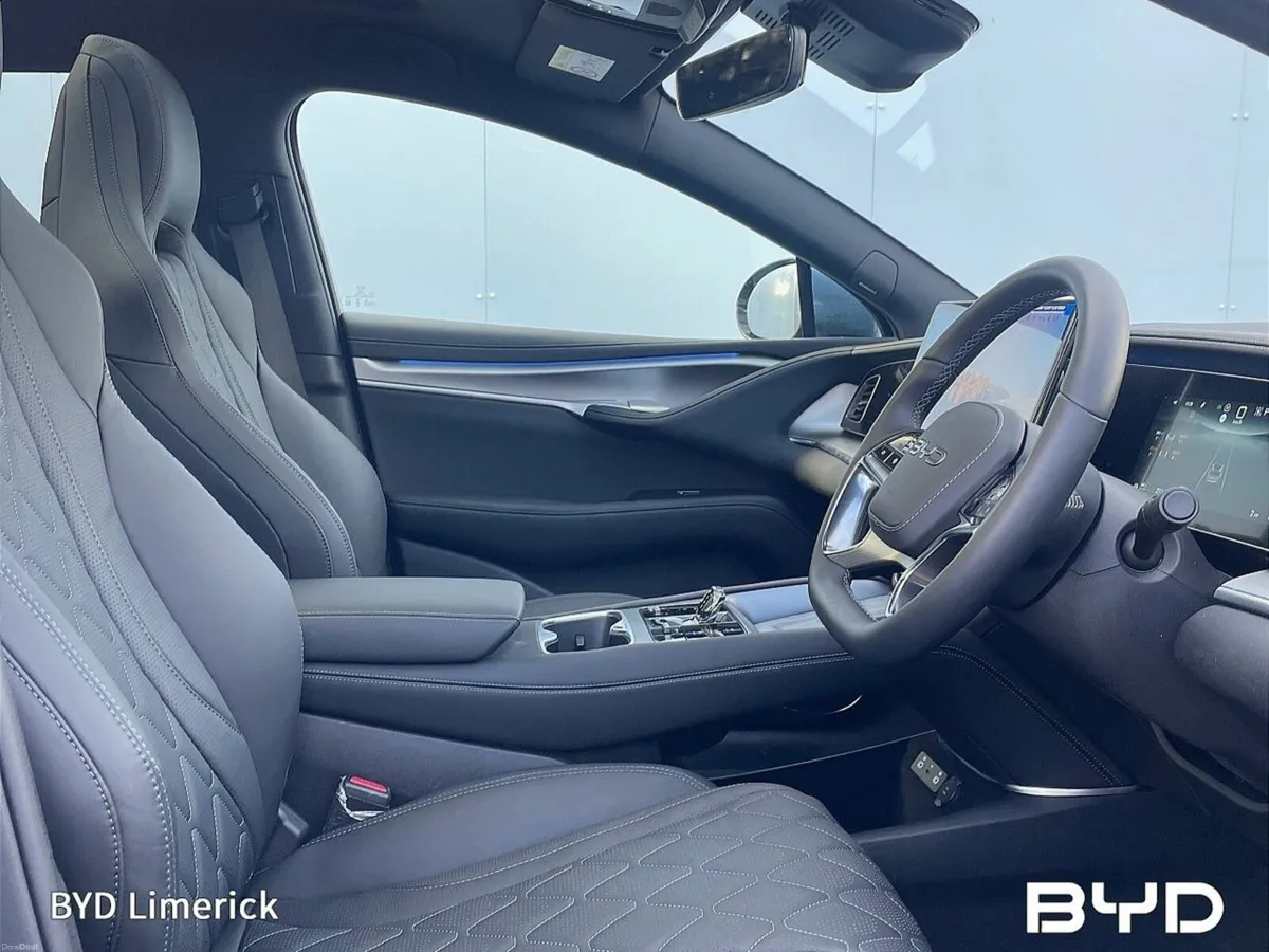 BYD SEALION 7 SEALION 7 COMFORT - Image 4