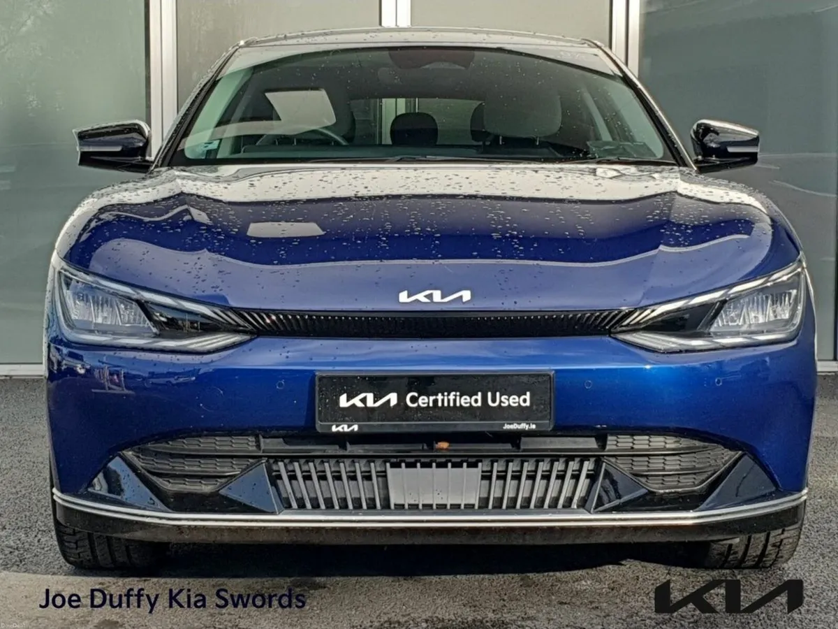 Kia EV6 EV6 Earth - Image 3