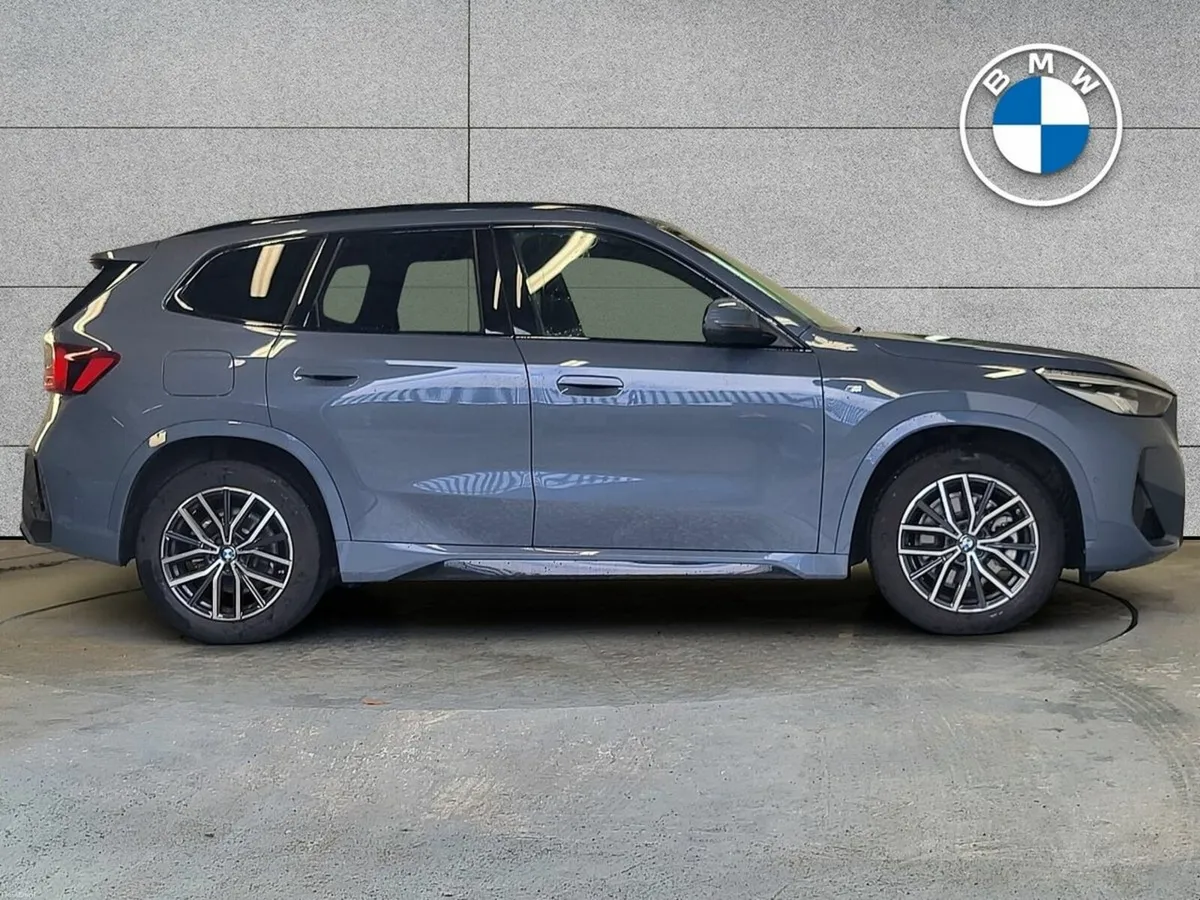 BMW X1 sDrive20i M Sport - Image 4