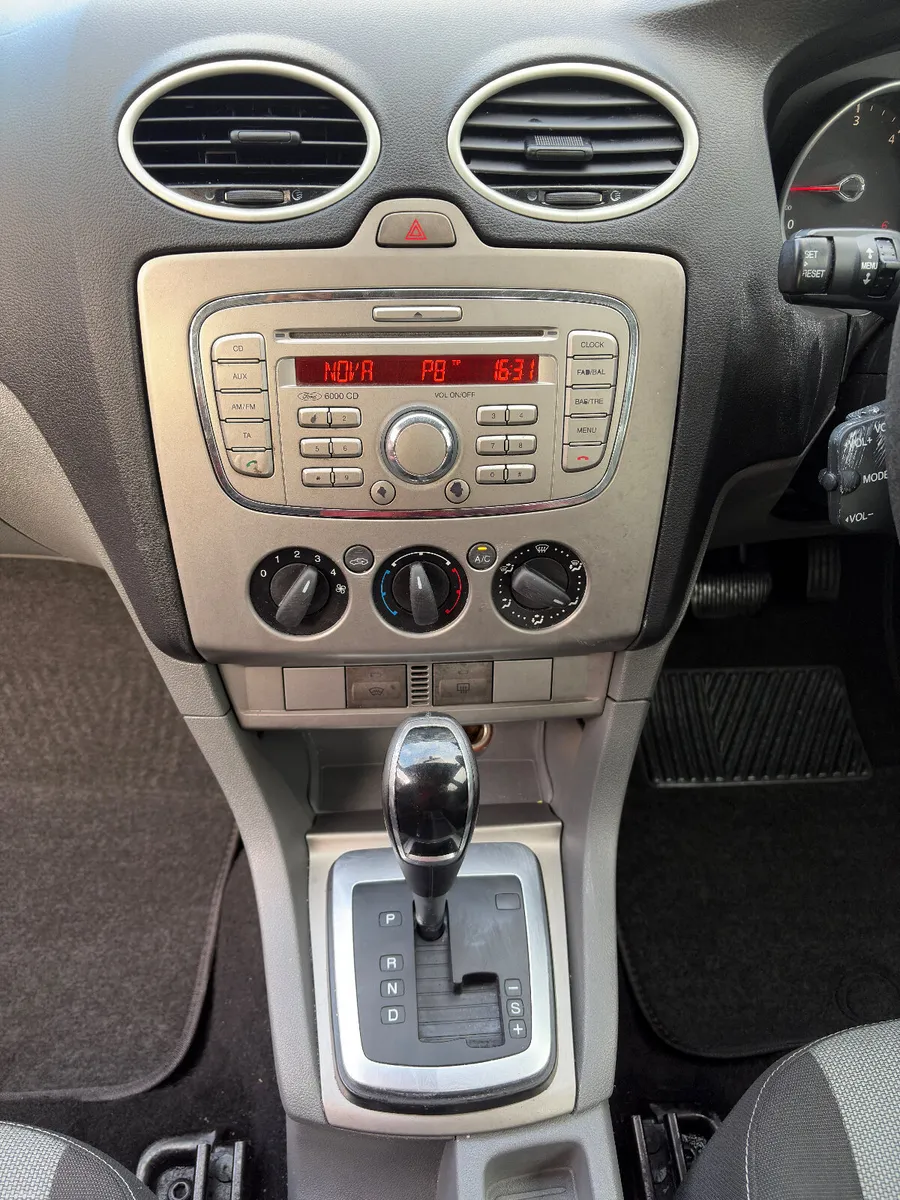 Ford Focus 2010 2.0 TDCI Automatic new nct 4/27 - Image 2