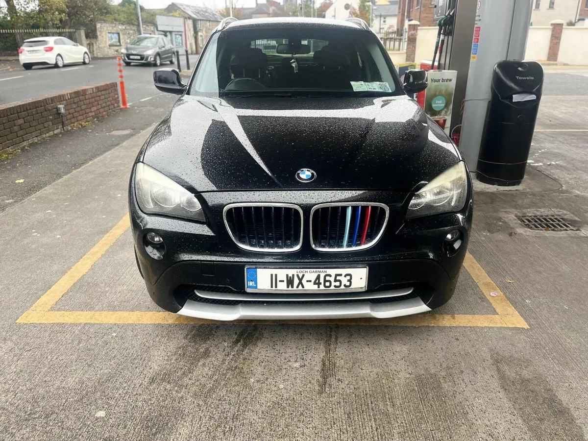 BMW X1 DRIVE - Image 2