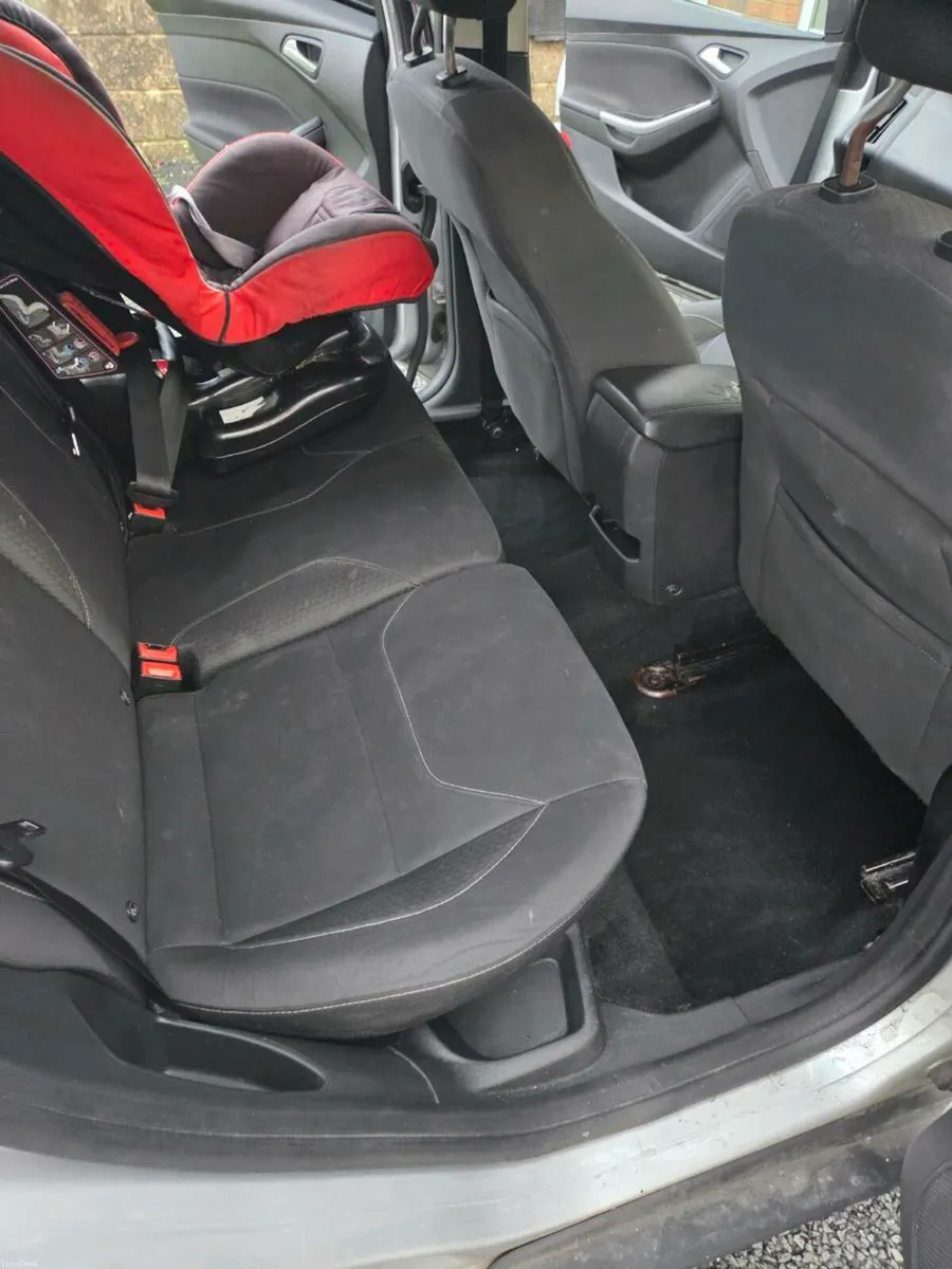 Ford focus 171 NCT - Image 3