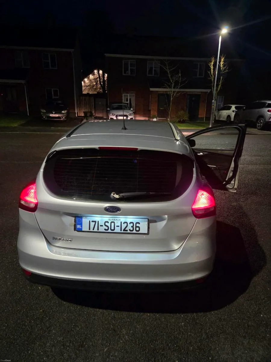 Ford focus 171 NCT - Image 4
