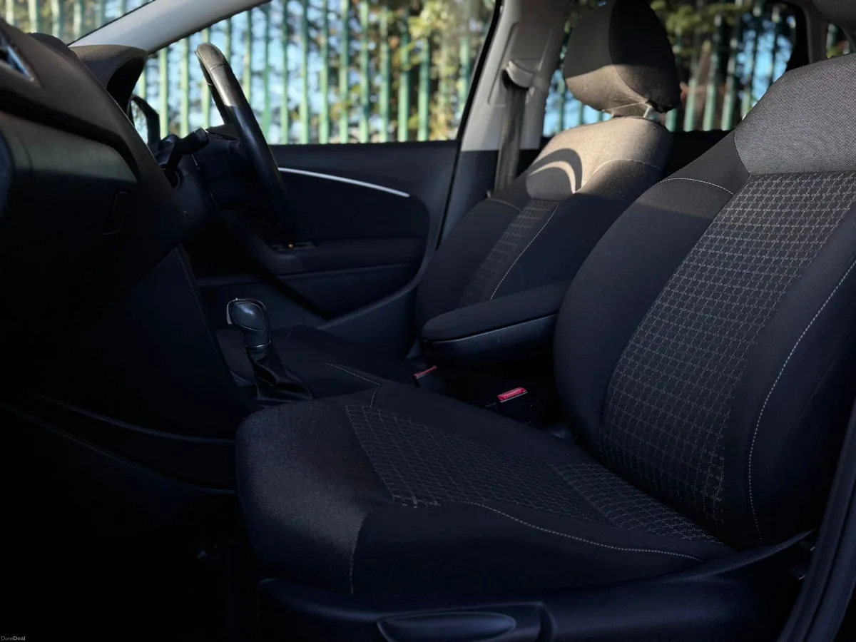 2017 VW Polo 1.2 Automatic - Image 4