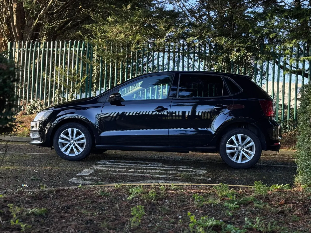 2017 VW Polo 1.2 Automatic - Image 3