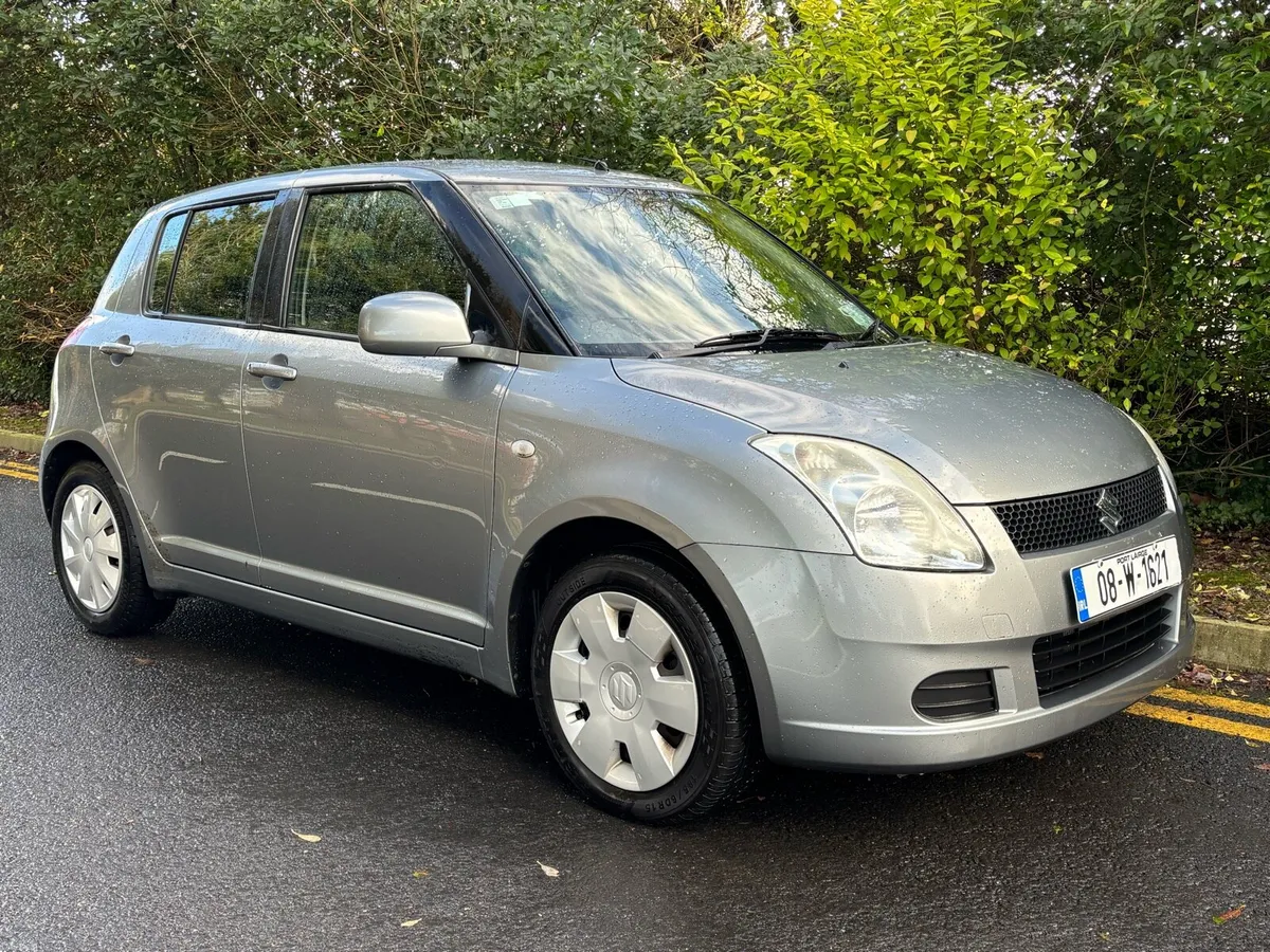 Suzuki Swift ‼️ Only 84 000 km  ‼️ - Image 2