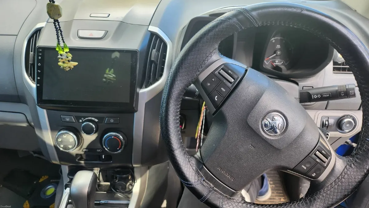 Holden Colorado 2.8 TD 2013 - Image 3