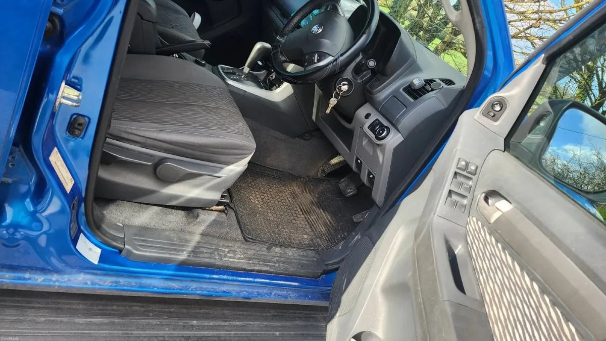 Holden Colorado 2.8 TD 2013 - Image 4