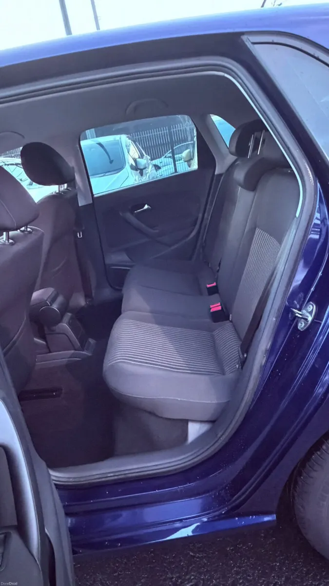 VW POLO 2011 - Image 3