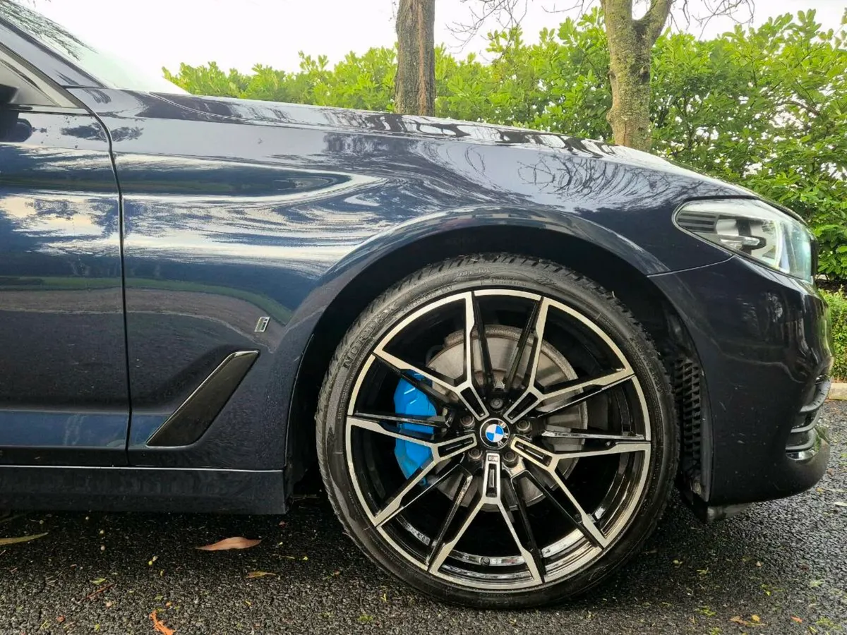 2017 BMW 530e SE - 20" M-Preformance Alloys - Image 4