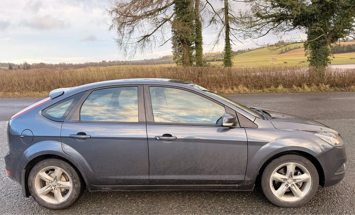 Ford Focus 1.4 Petrol - Image 2