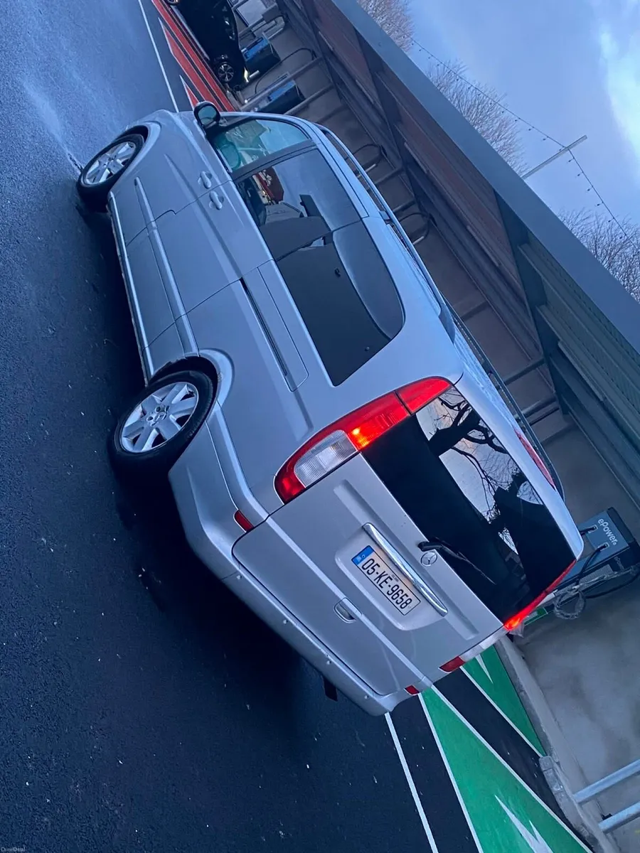 Mercedes Viano - Image 4