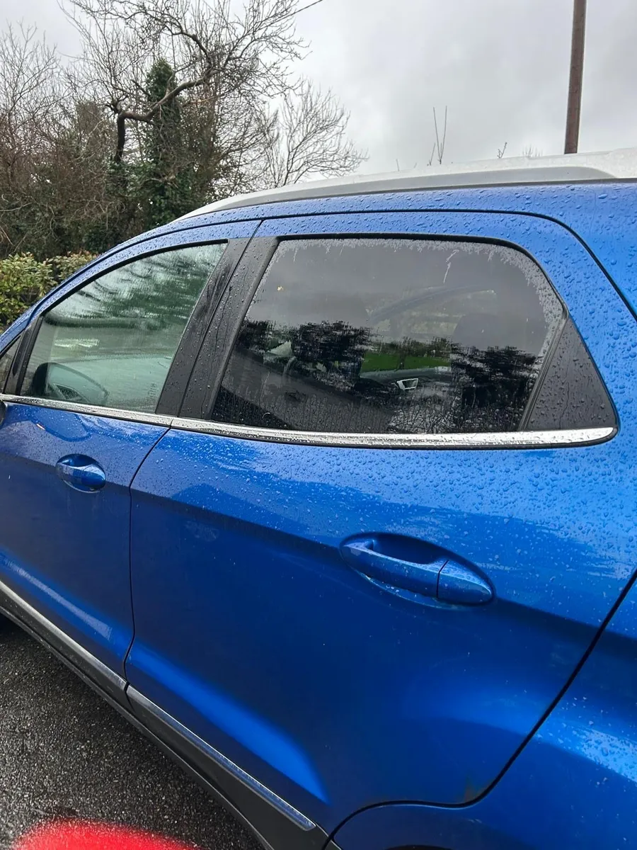 Ford eco sport - Image 3