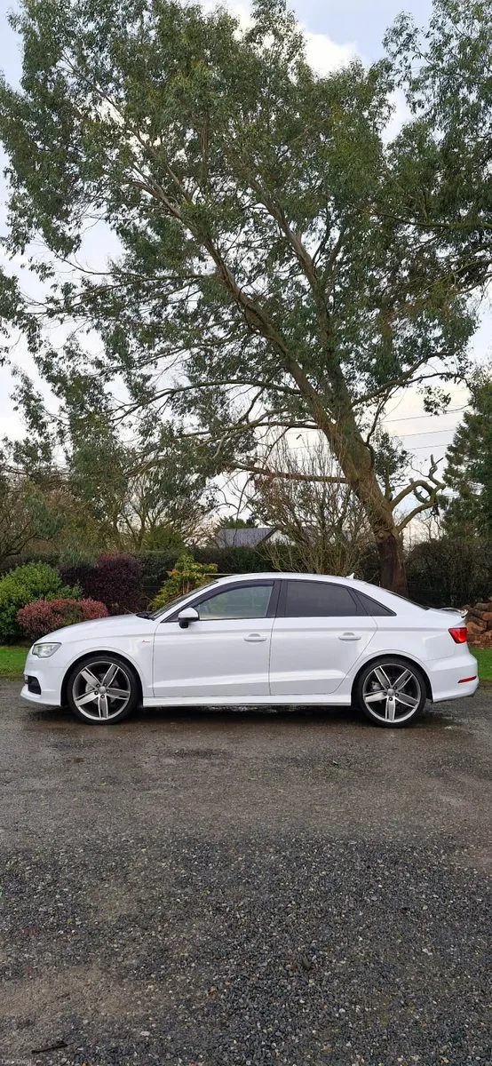 Audi A3 2.0 tdi Auto - Image 2