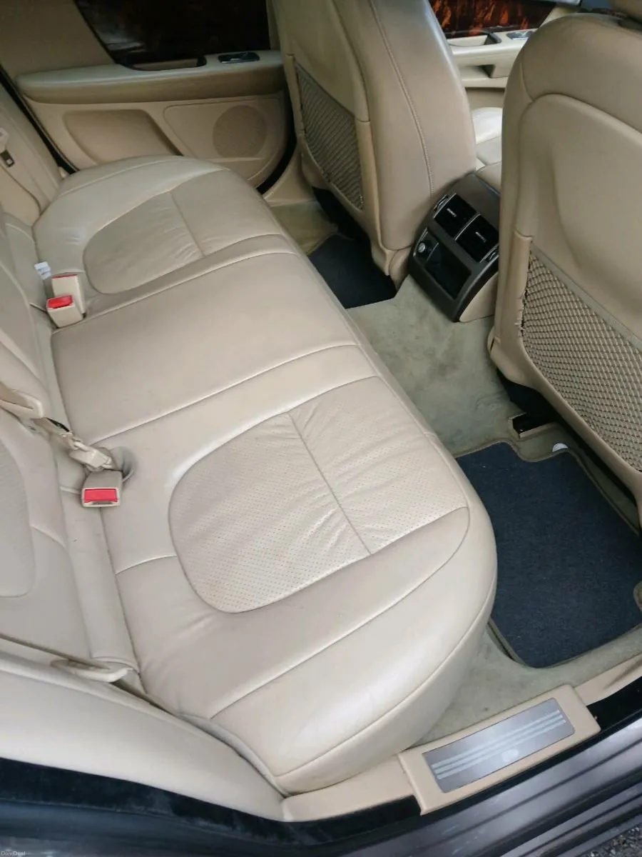 Jaguar Xf 3.0 diesel Auto - Image 3