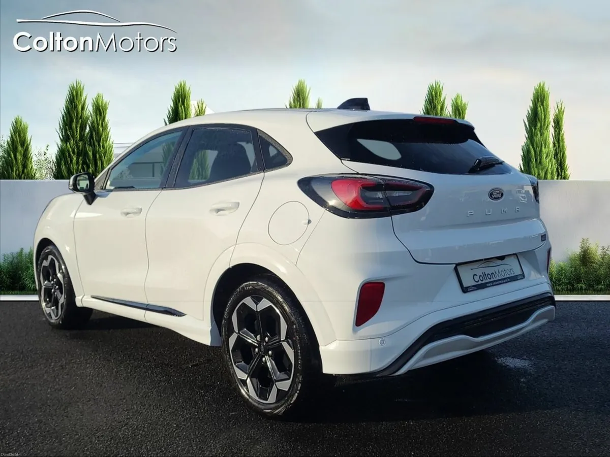 Ford Puma Premium - Image 3