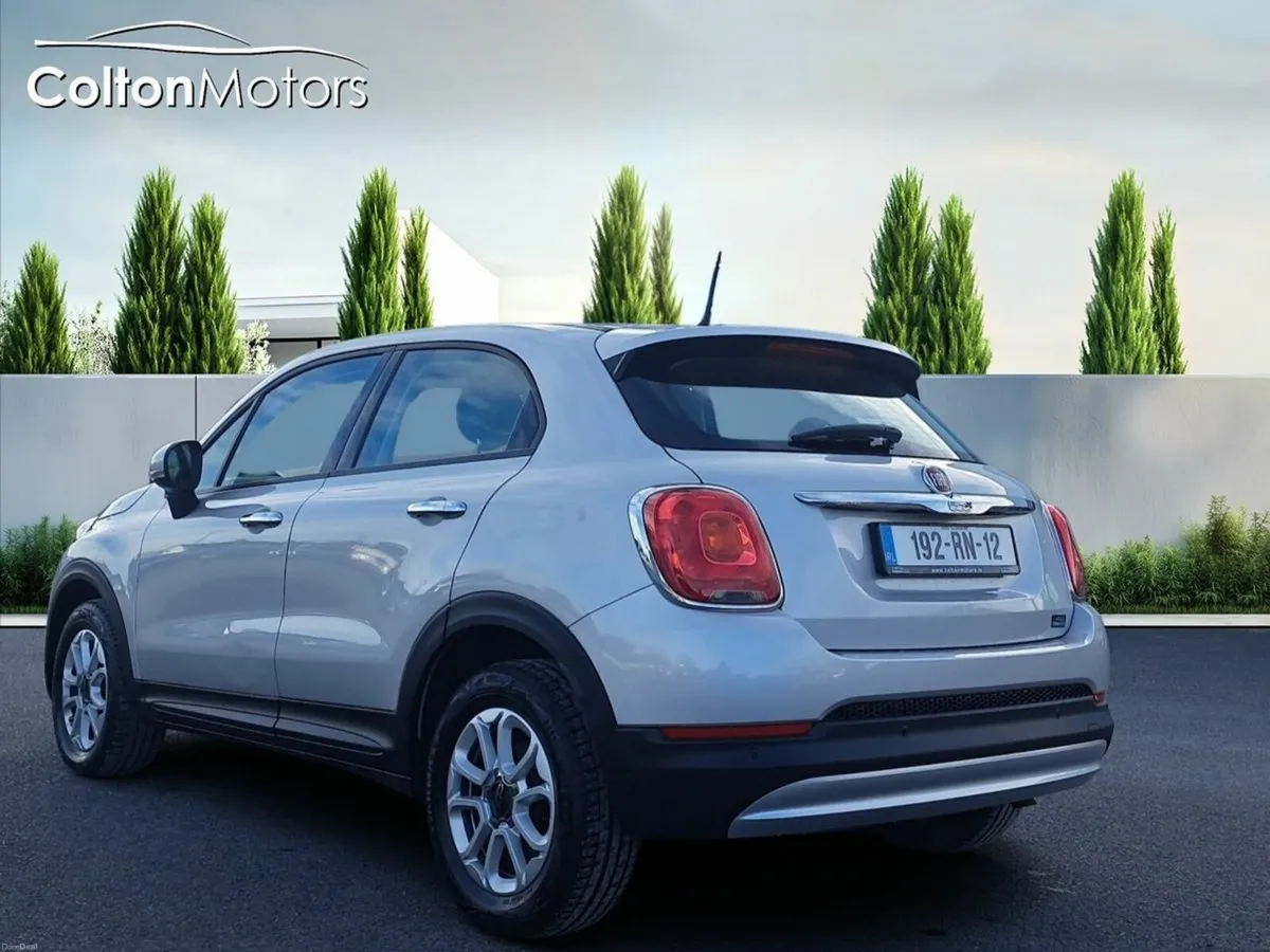 Fiat 500X 1.3 MultiJet II (95hp) Pop Star DIESEL - Image 4