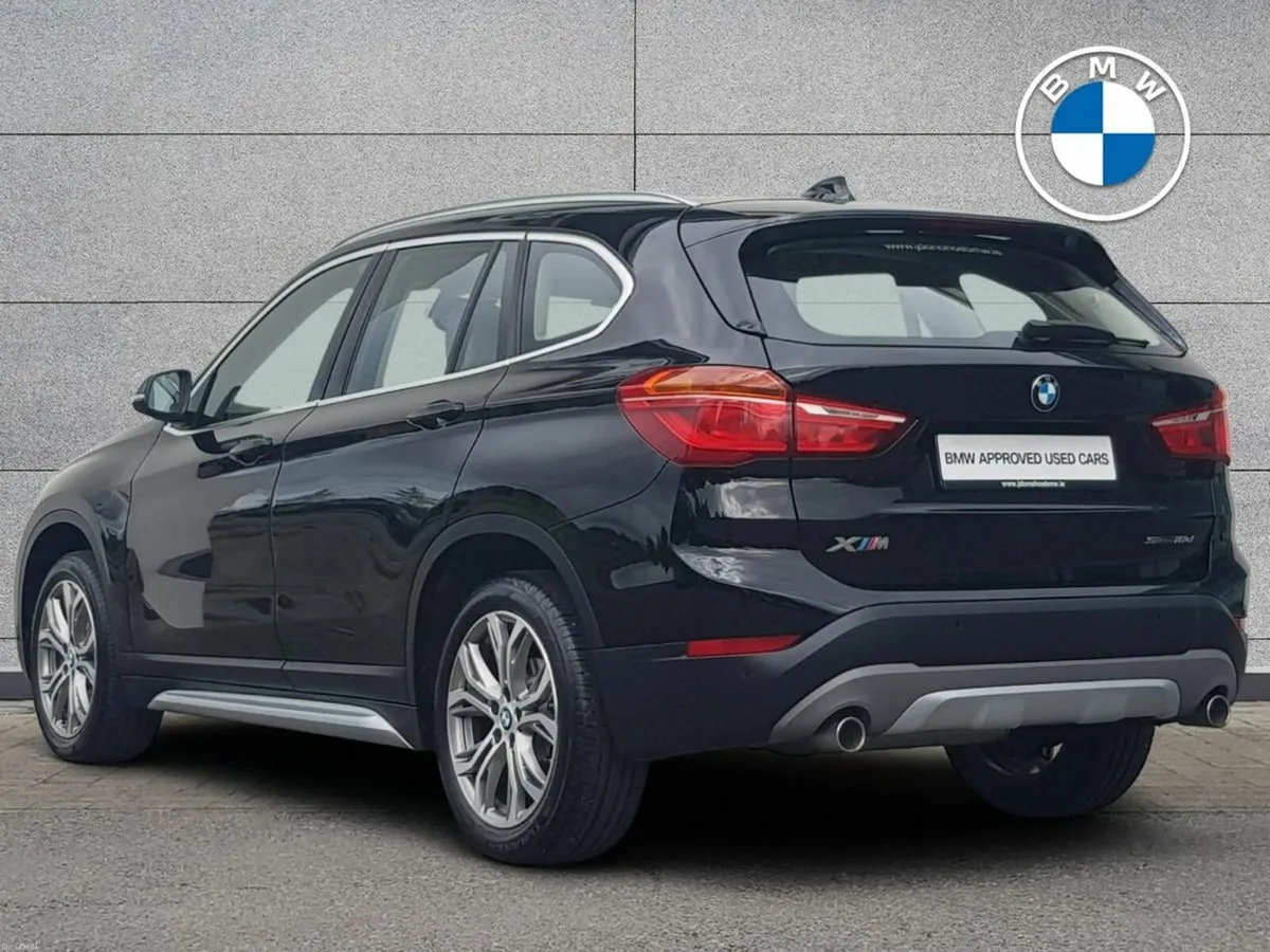 BMW X1 sDrive18d xLine - Image 3
