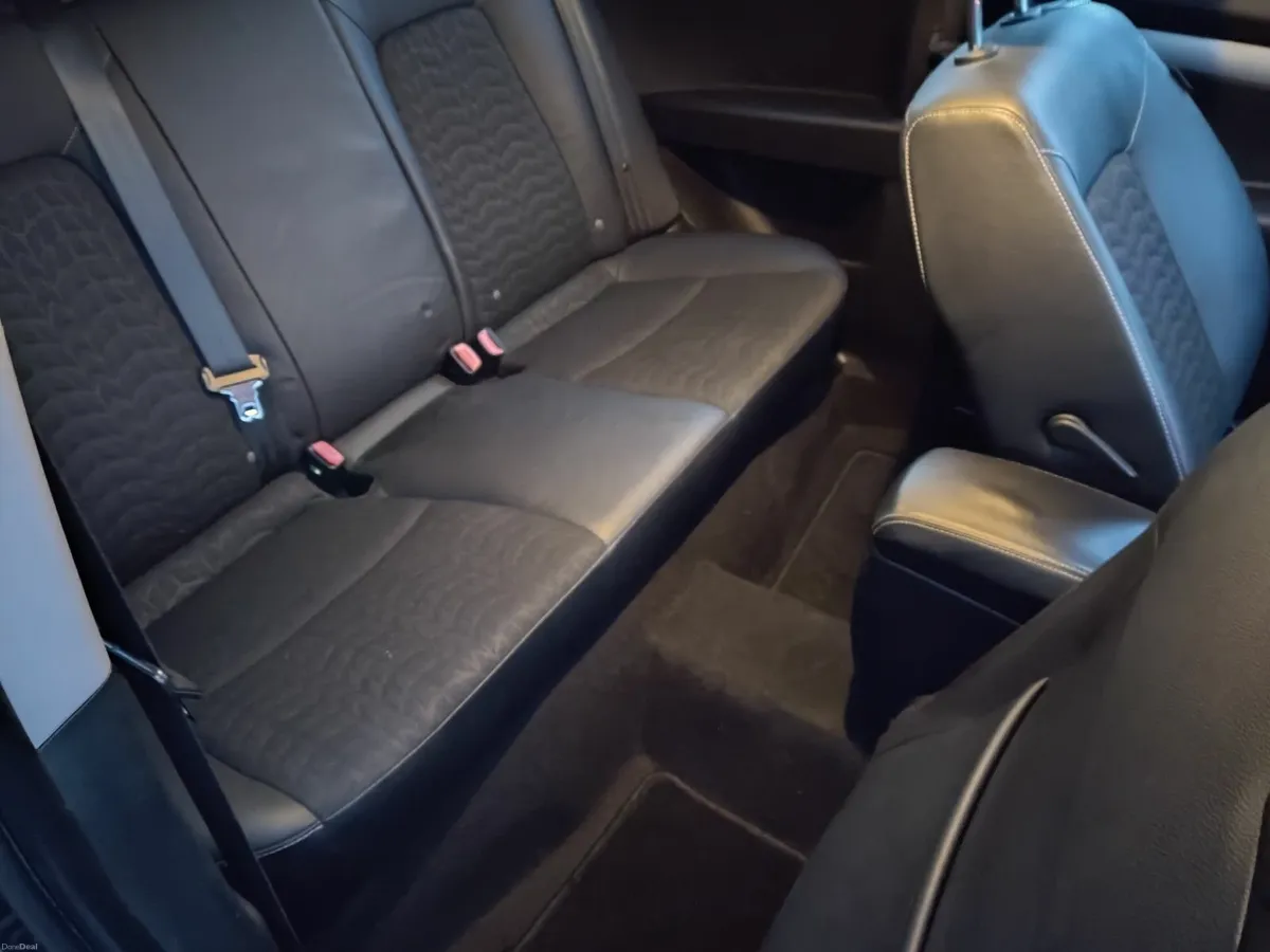 Kia Ceed PRO, CRDI 3DR NCT+TAX - Image 4