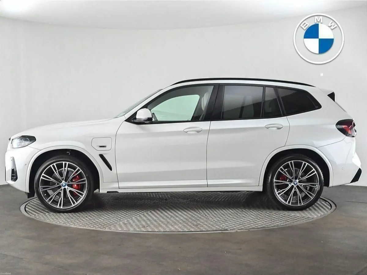 BMW X3 xDrive30 M Sport - Image 4