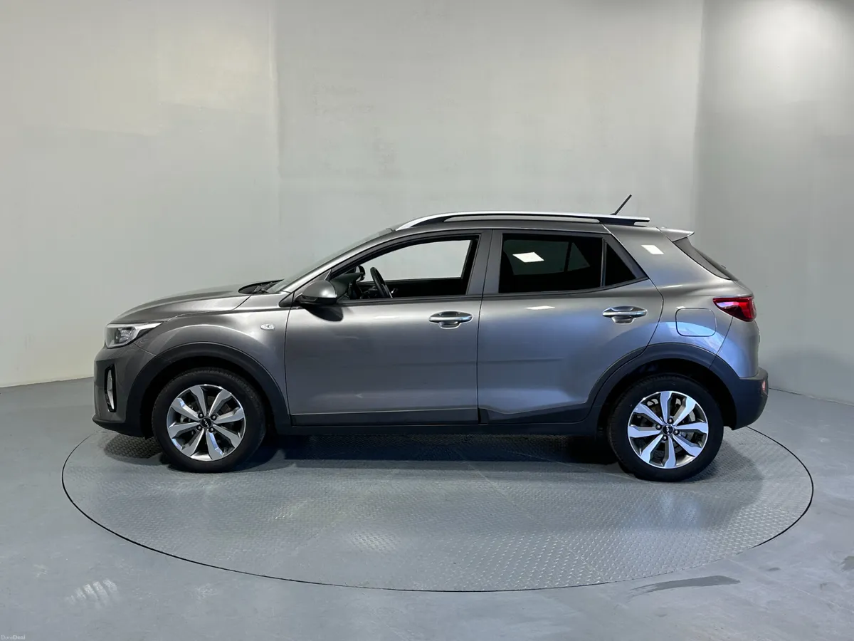 Kia Stonic K2 1.0 Petrol 241 - Image 4