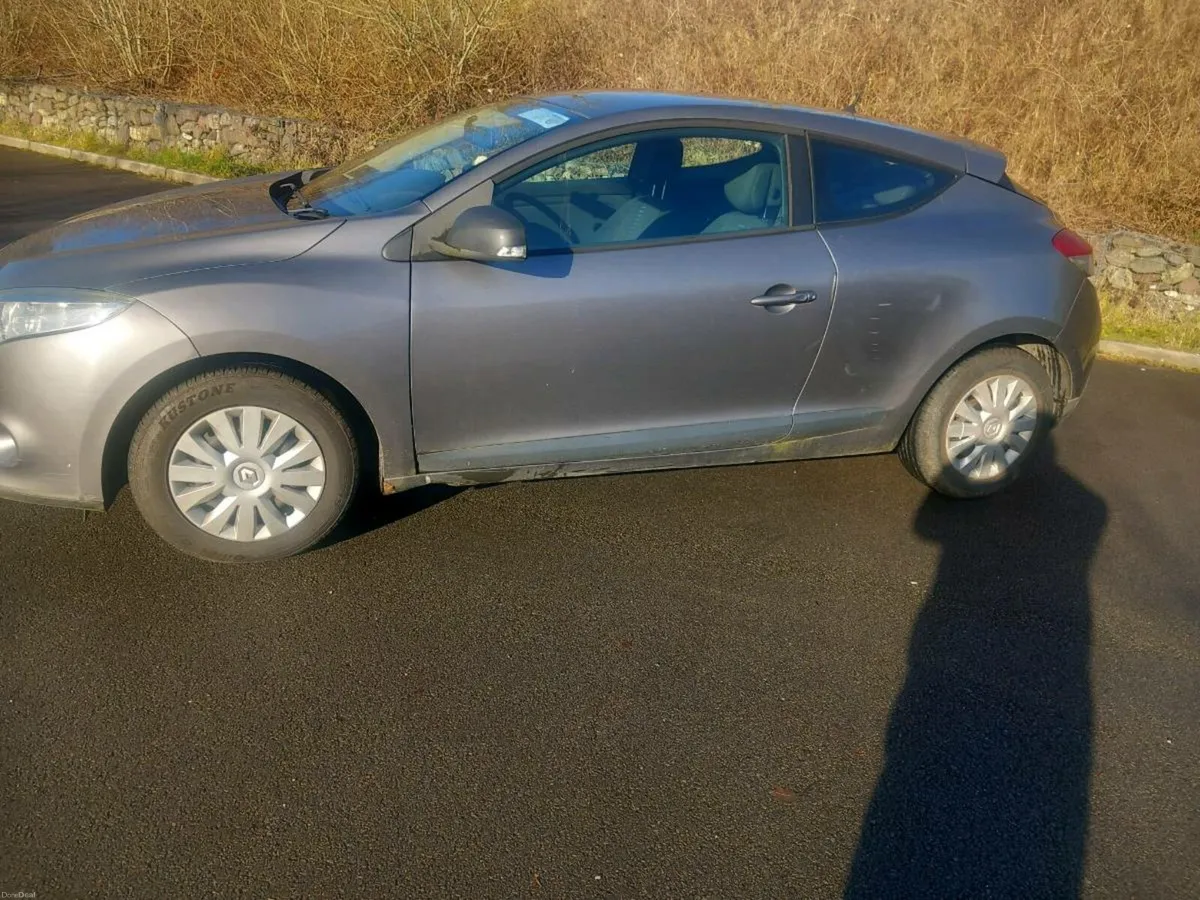 10.Megane.1.5dci.263km.nct.2/27.1550e - Image 4