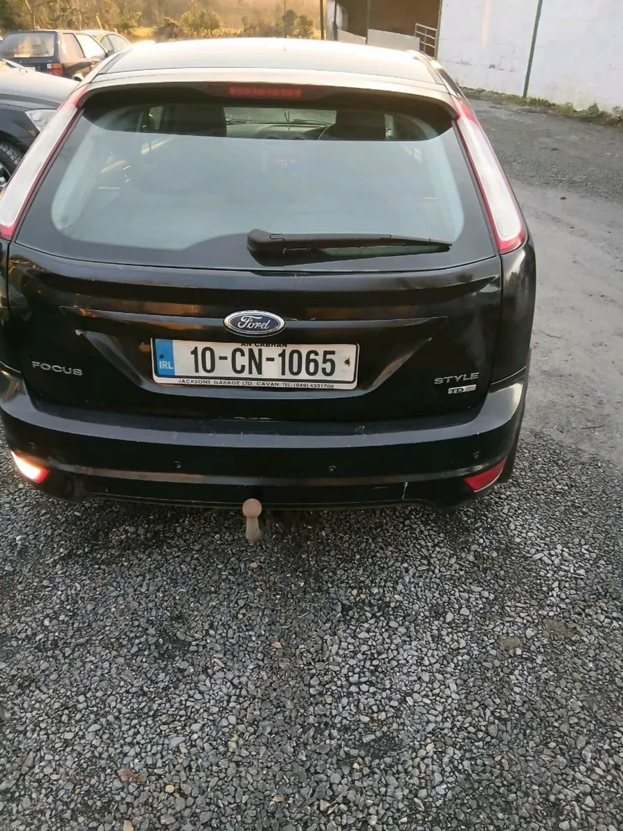 Ford focus - Image 4
