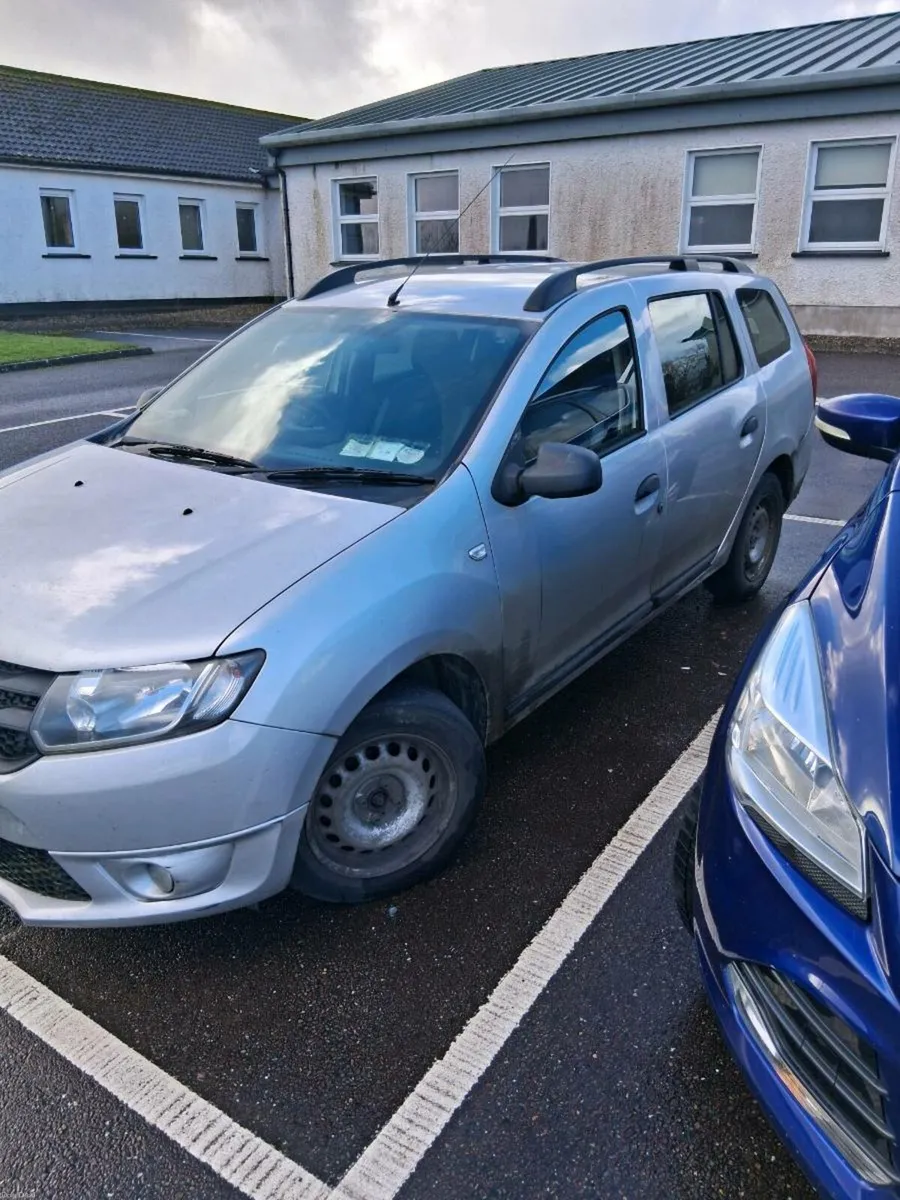 Dacia Logan - Image 2
