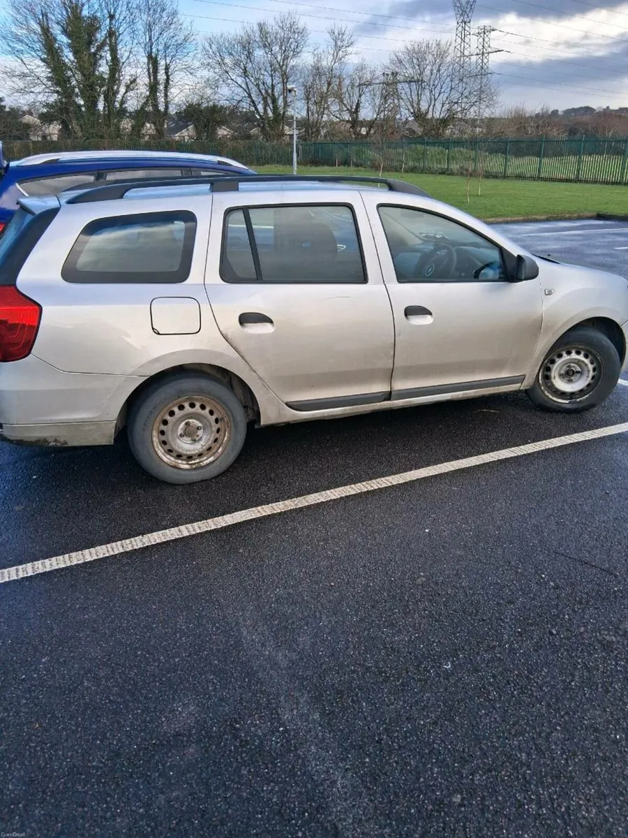 Dacia Logan - Image 3