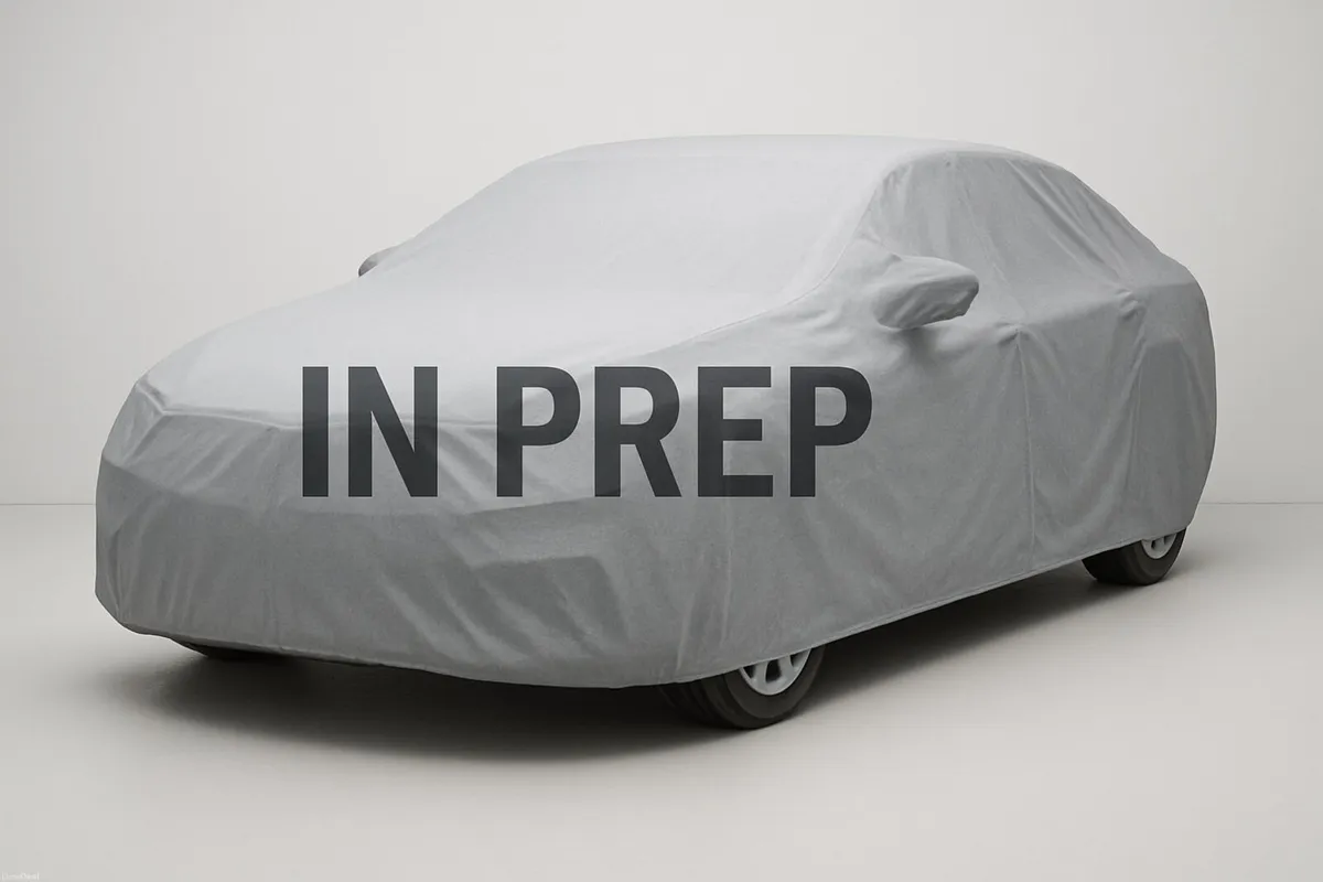 Opel Corsa 1.4 Petrol Manual